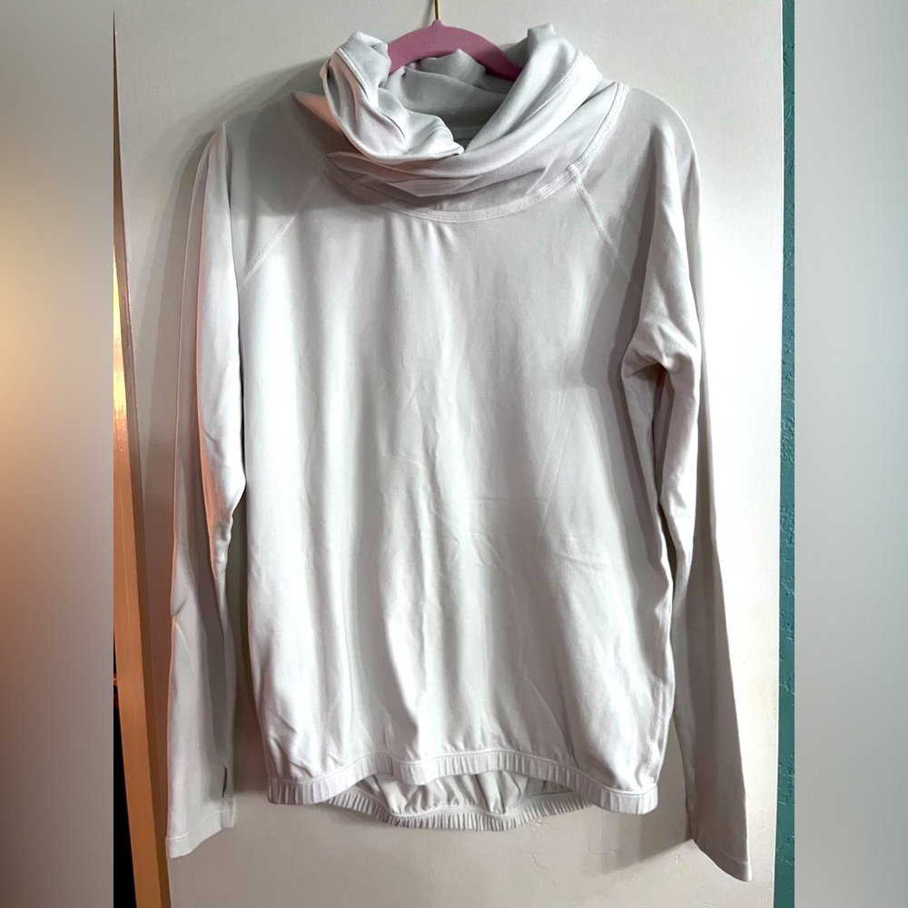 Lululemon Sweatshirt